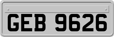 GEB9626