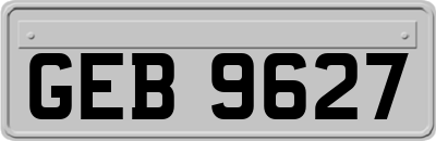 GEB9627