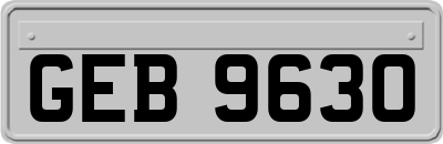 GEB9630