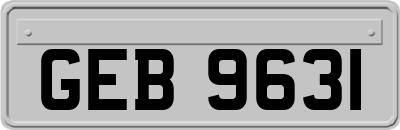 GEB9631