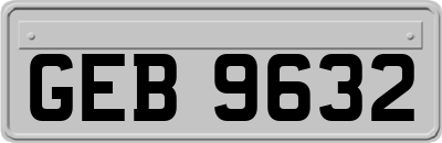 GEB9632