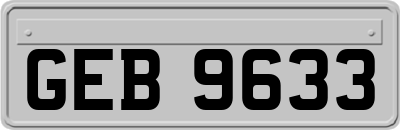 GEB9633