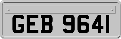 GEB9641