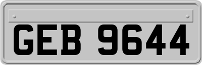 GEB9644