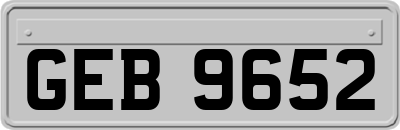 GEB9652