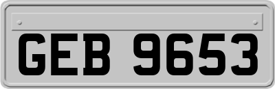 GEB9653