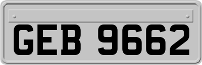 GEB9662