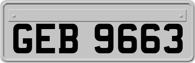 GEB9663
