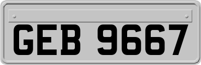 GEB9667