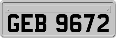 GEB9672
