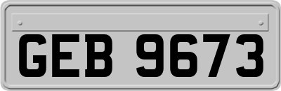 GEB9673