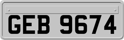 GEB9674