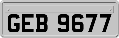 GEB9677
