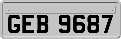 GEB9687