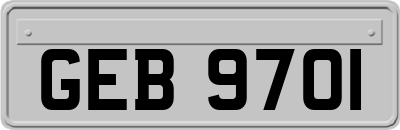 GEB9701
