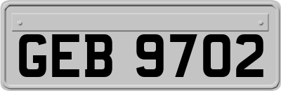 GEB9702