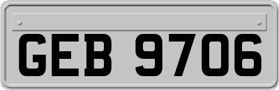GEB9706