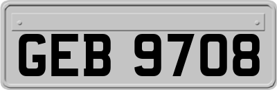 GEB9708