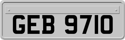 GEB9710