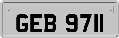 GEB9711
