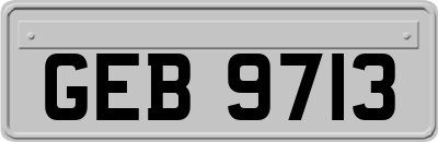 GEB9713