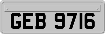 GEB9716