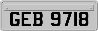 GEB9718