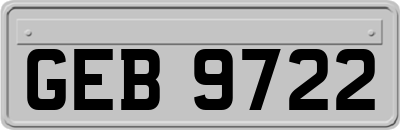 GEB9722