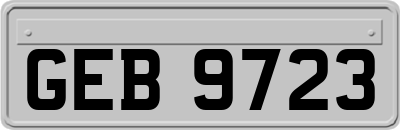 GEB9723