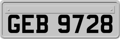 GEB9728