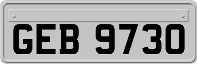 GEB9730