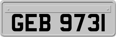 GEB9731