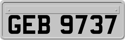 GEB9737
