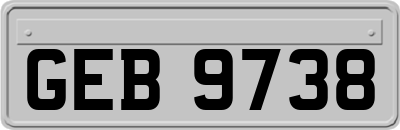 GEB9738