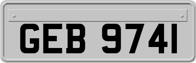 GEB9741
