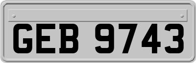 GEB9743