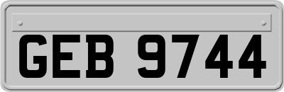 GEB9744