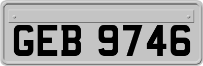 GEB9746