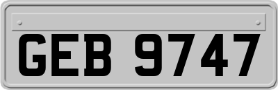 GEB9747