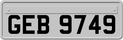 GEB9749