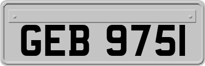 GEB9751