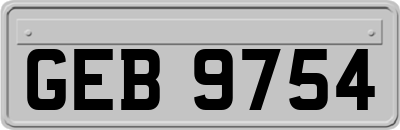 GEB9754
