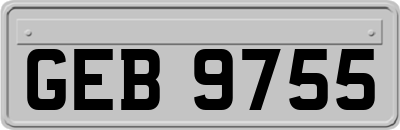 GEB9755