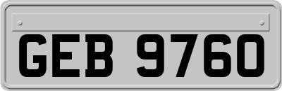 GEB9760