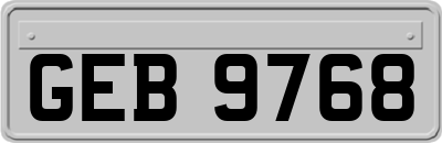 GEB9768