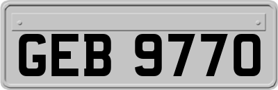 GEB9770