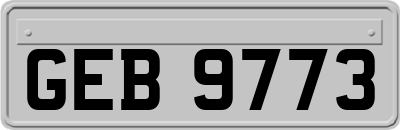 GEB9773