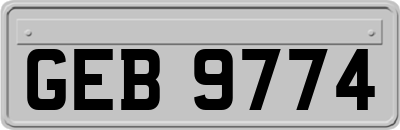 GEB9774