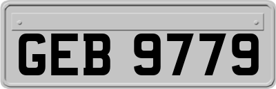 GEB9779