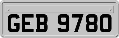 GEB9780